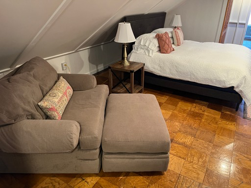 COZY STUDIO - Photo 11