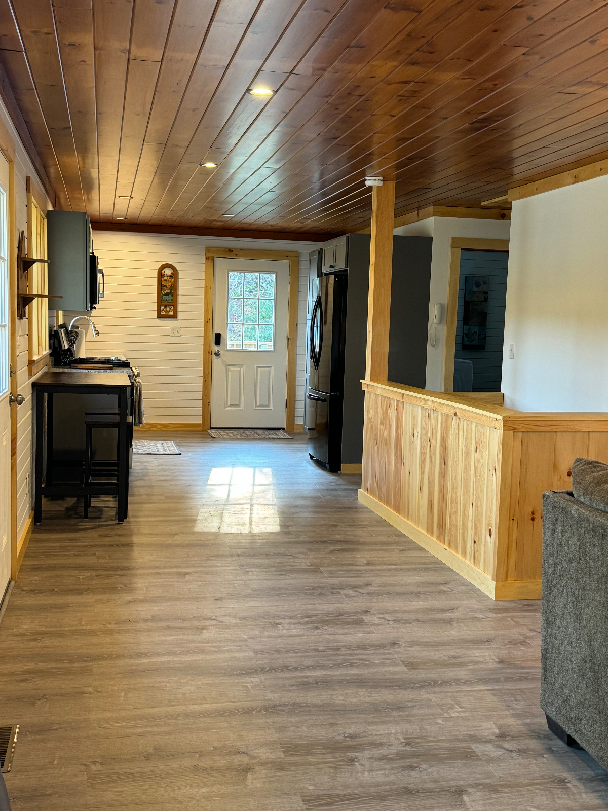 The Store House - Photo 5