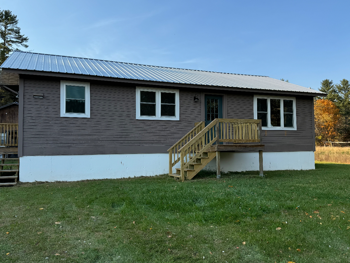 The Store House - Photo 2