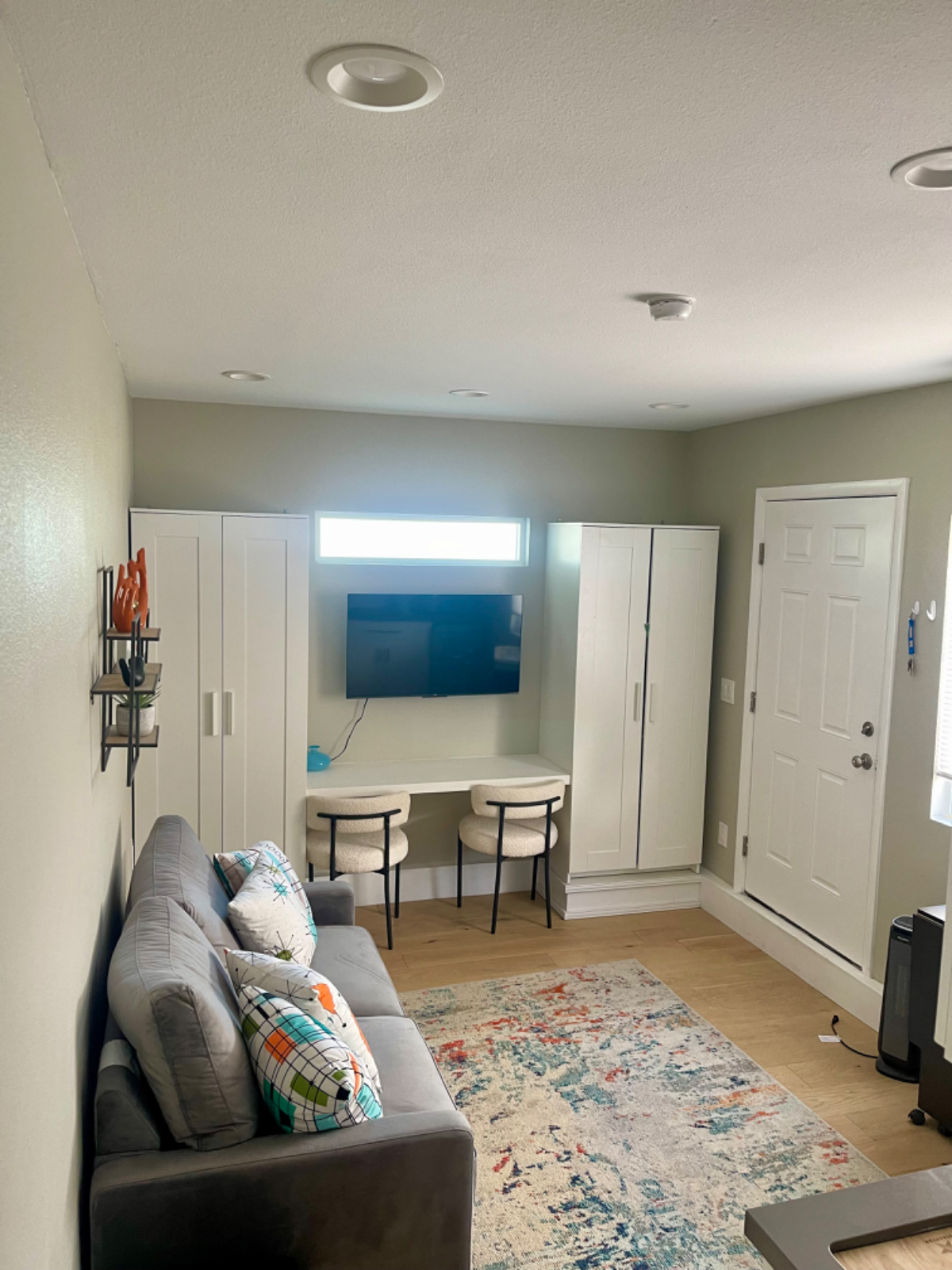 Private Studio w/ Pool Access - Photo 6