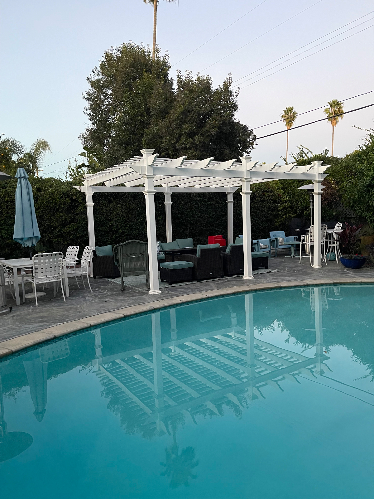Private Studio w/ Pool Access - Photo 2