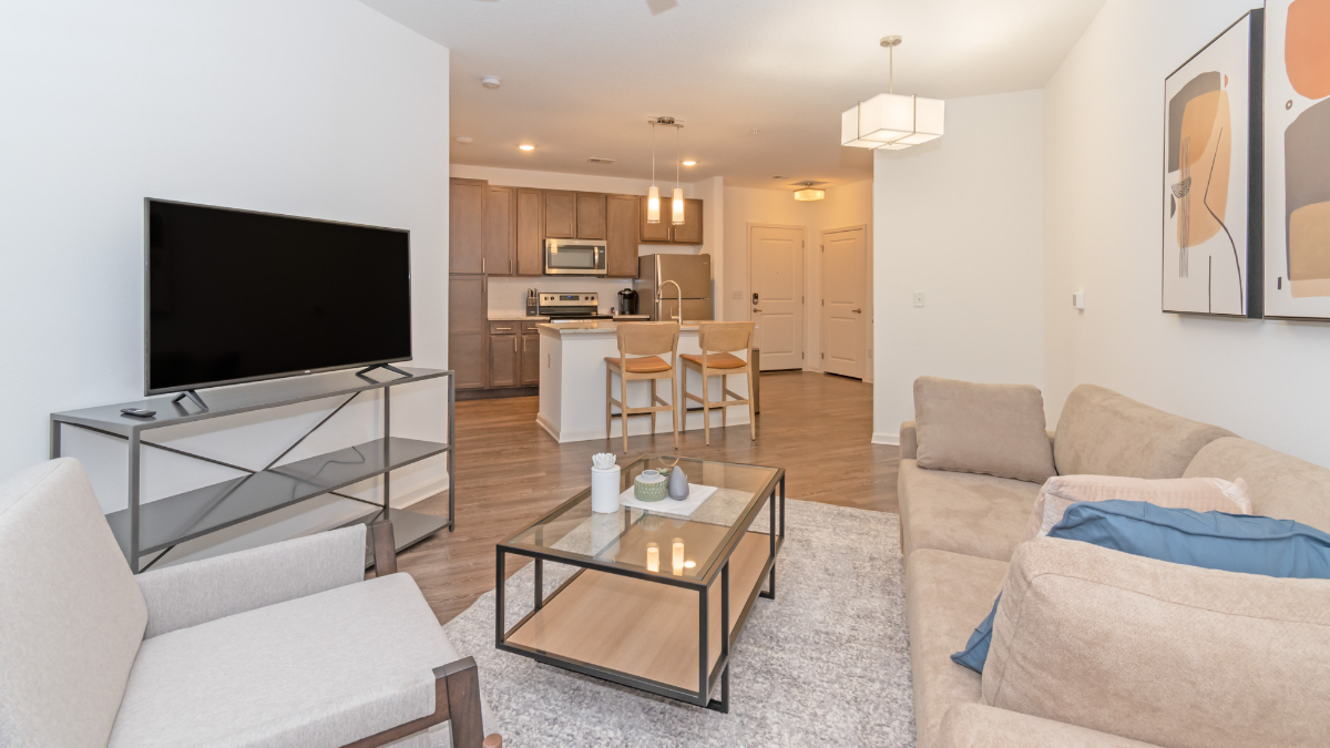 2214 - Landing Furnished Apartment at San Marco Promenade - Photo 3