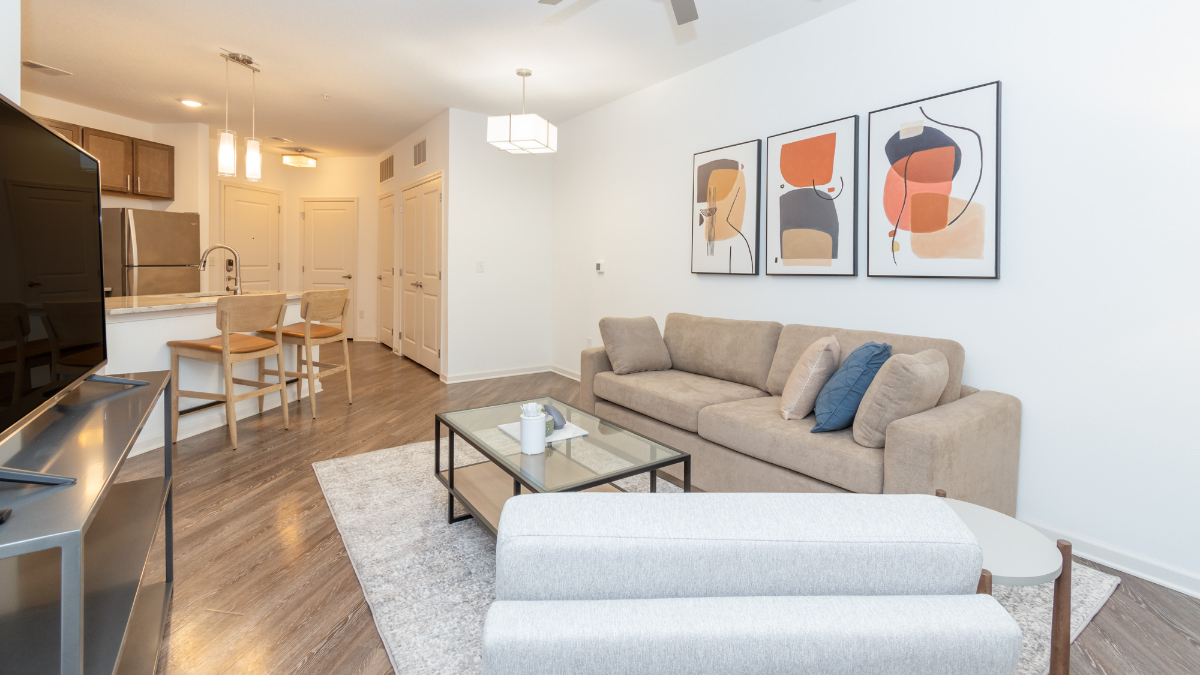 2214 - Landing Furnished Apartment at San Marco Promenade - Photo 4