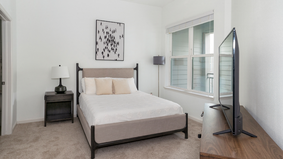 2408 - Landing Furnished Apartment at San Marco Promenade