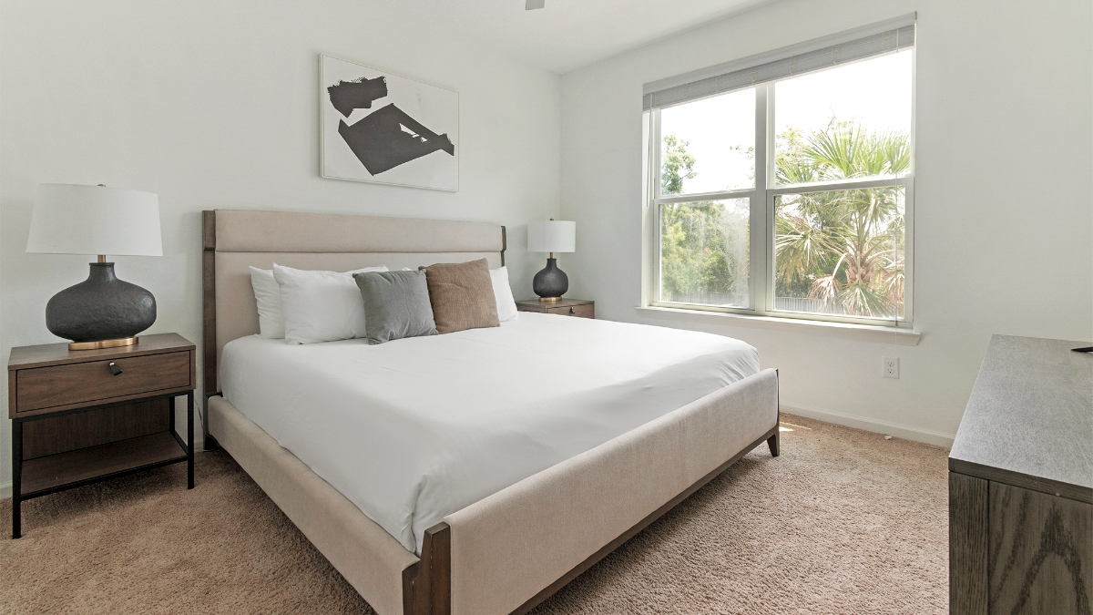 3218 - Landing Furnished Apartment at San Marco Promenade