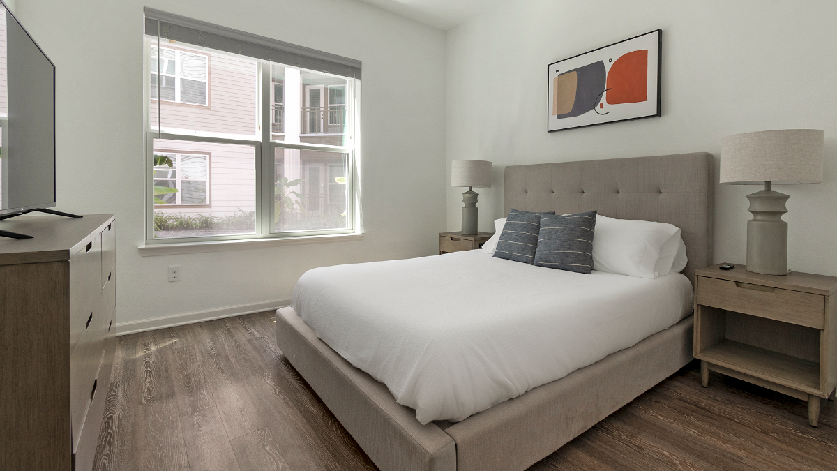 2130 - Landing Furnished Apartment at San Marco Promenade