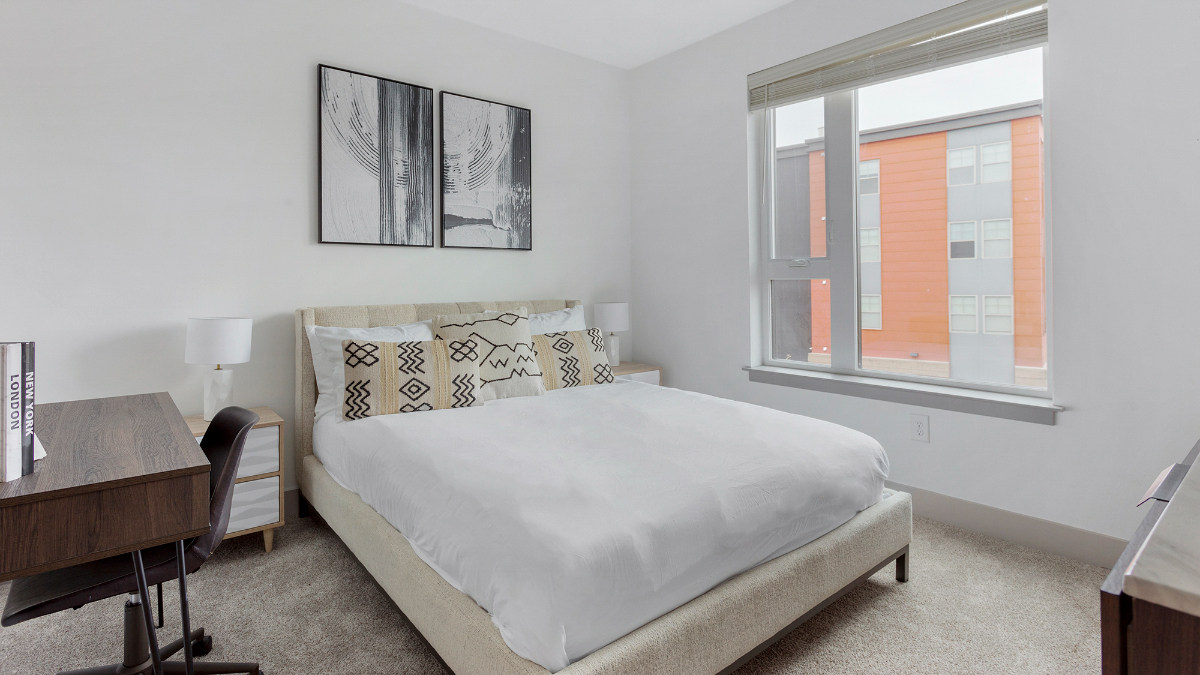 1-330 - Landing Furnished Apartment at Sphere