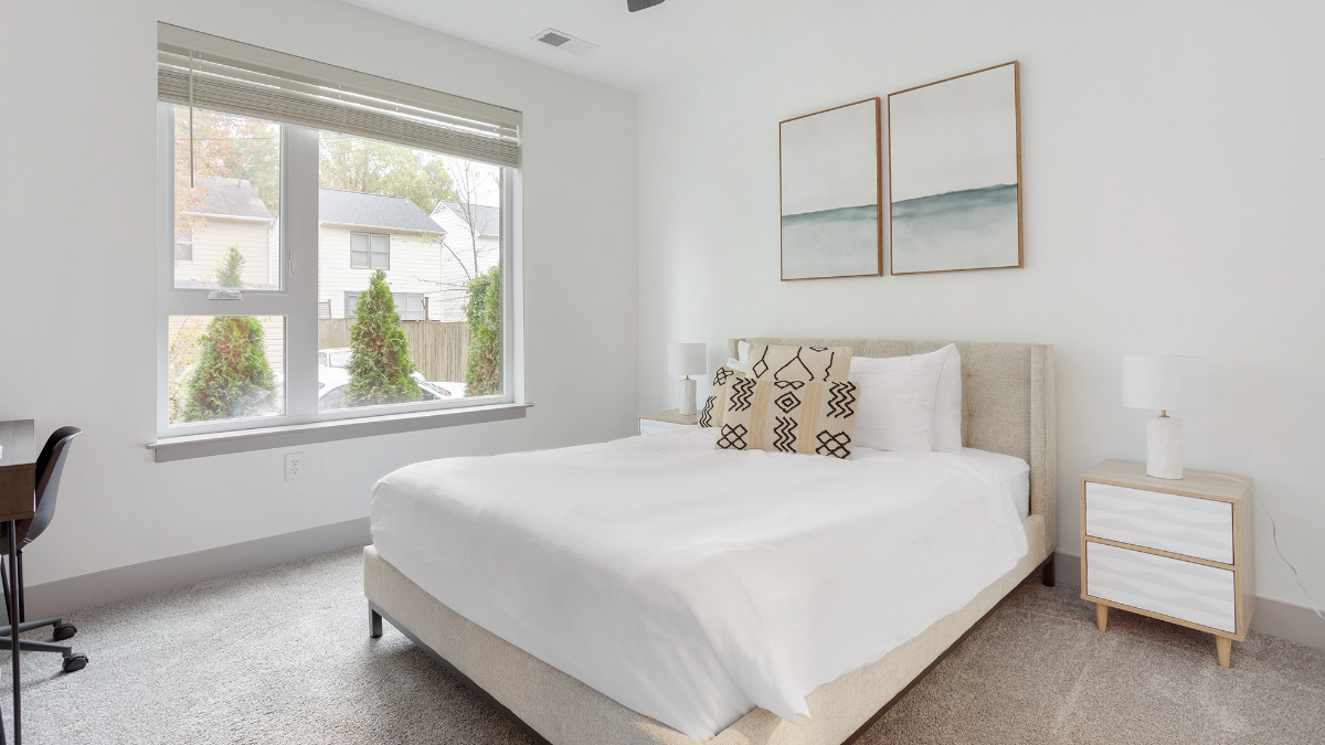 1-114 - Landing Furnished Apartment at Sphere