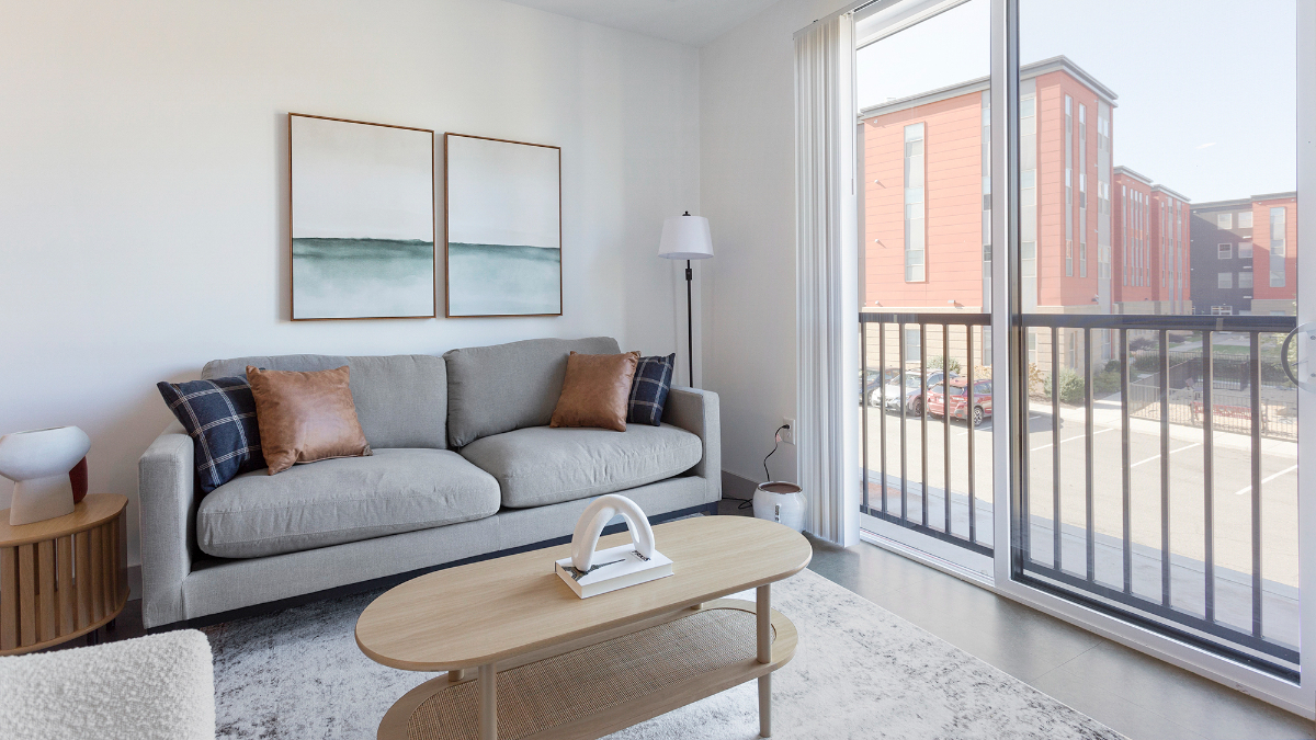 1-228 - Landing Furnished Apartment at Sphere