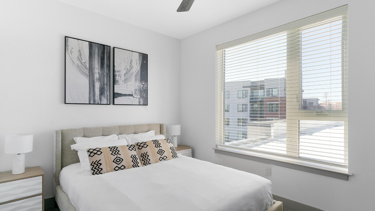 1-305 - Landing Furnished Apartment at Sphere