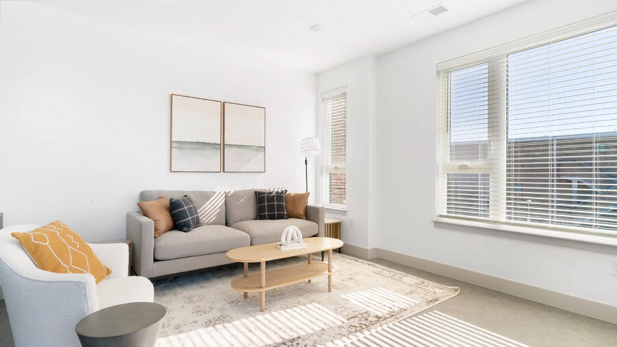 1-303 - Landing Furnished Apartment at Sphere