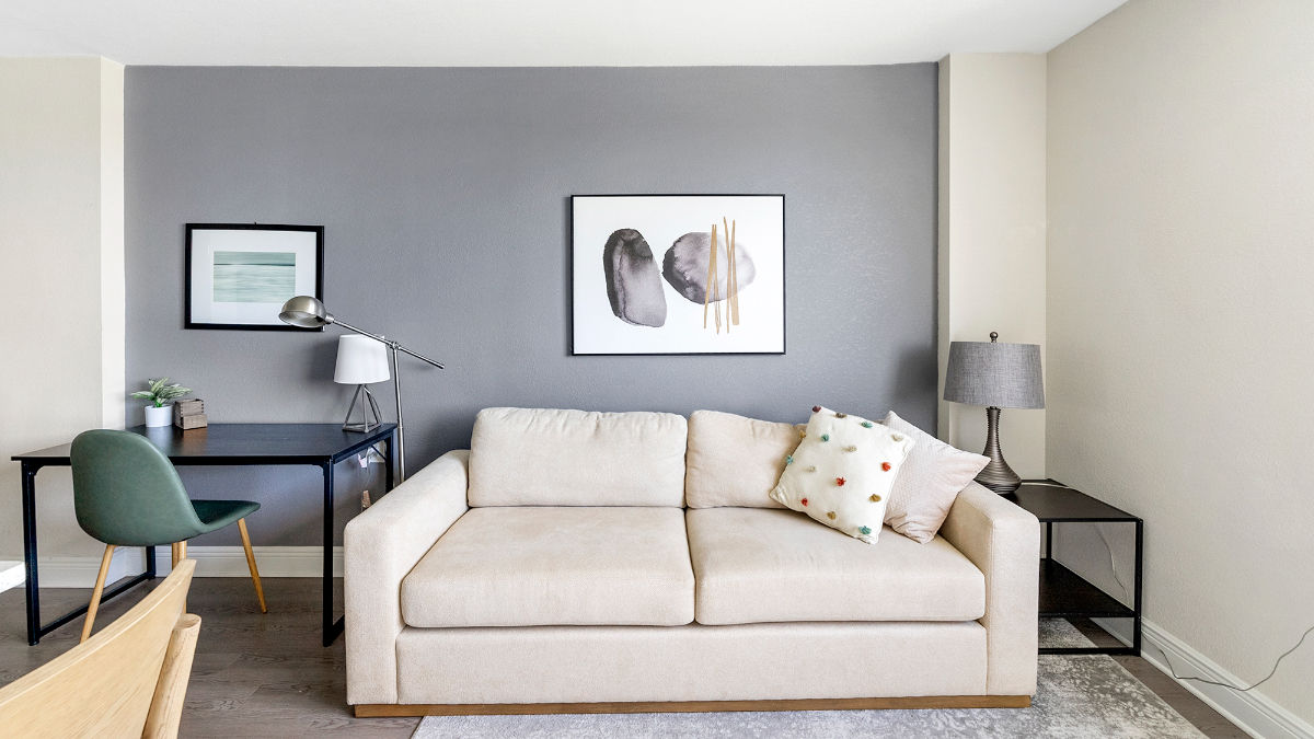 739 - Landing Furnished Apartment at The Wayland