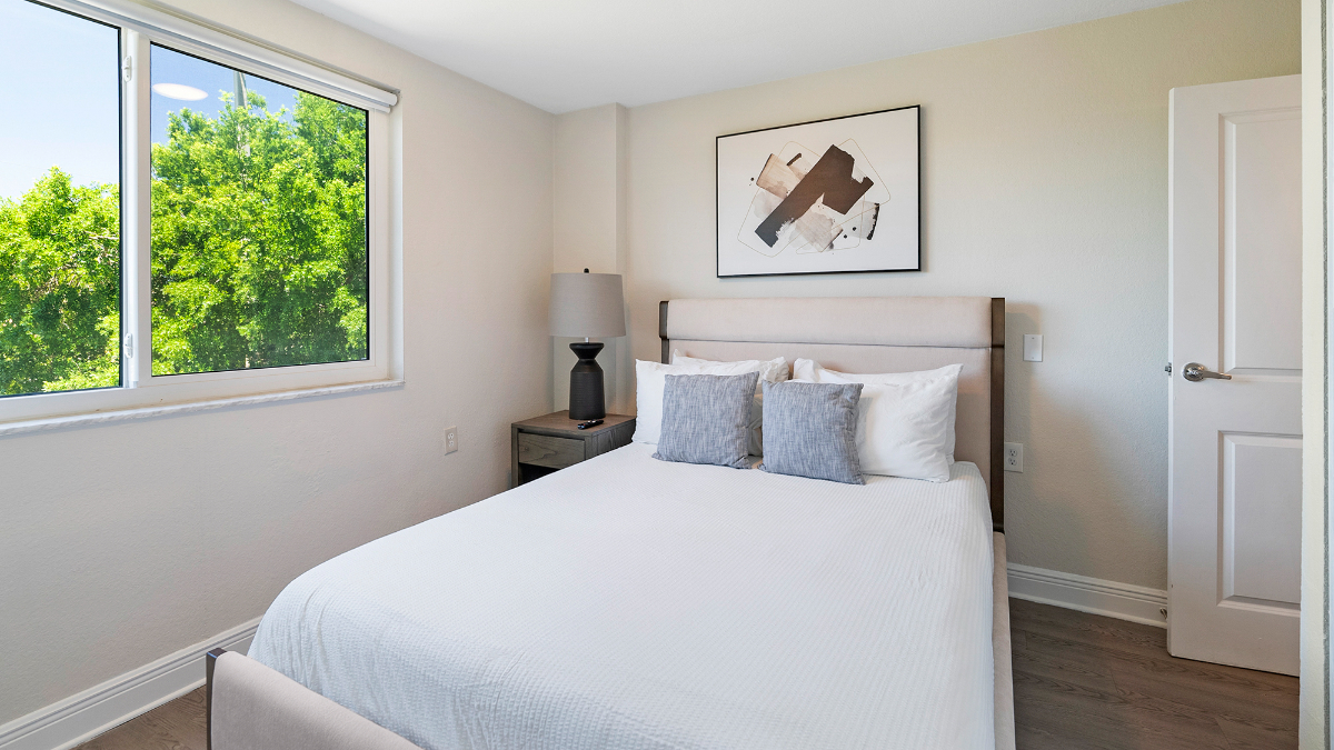 239 - Landing Furnished Apartment at The Wayland