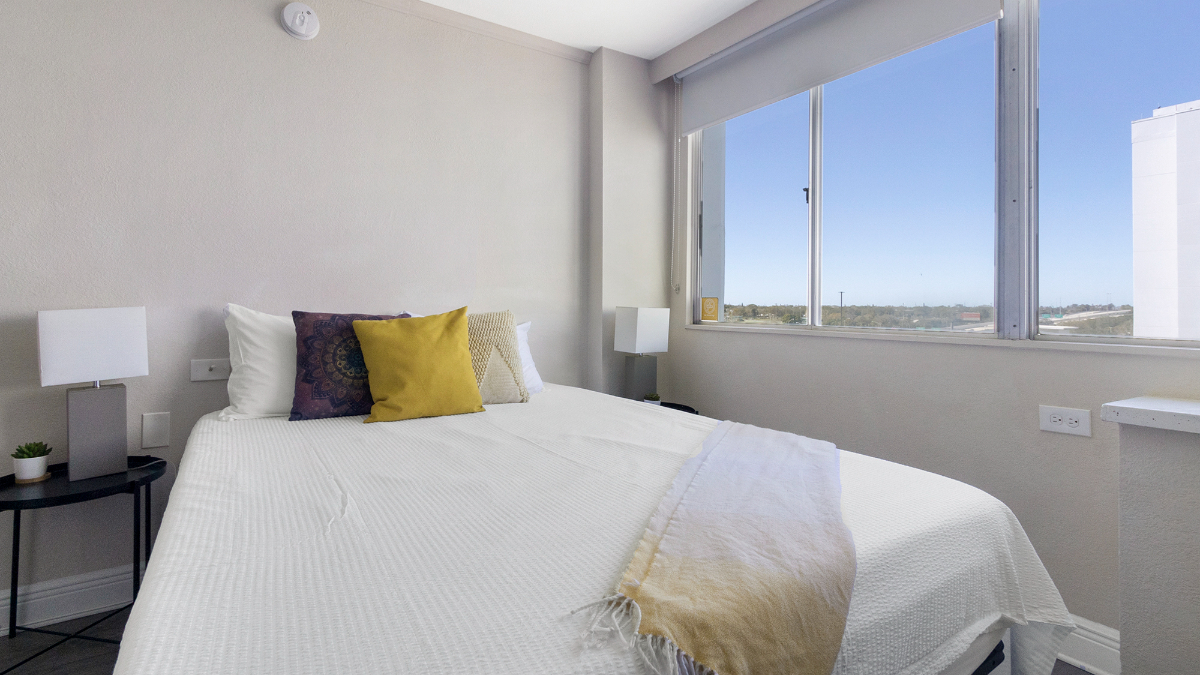 613 - Landing Furnished Apartment at The Wayland