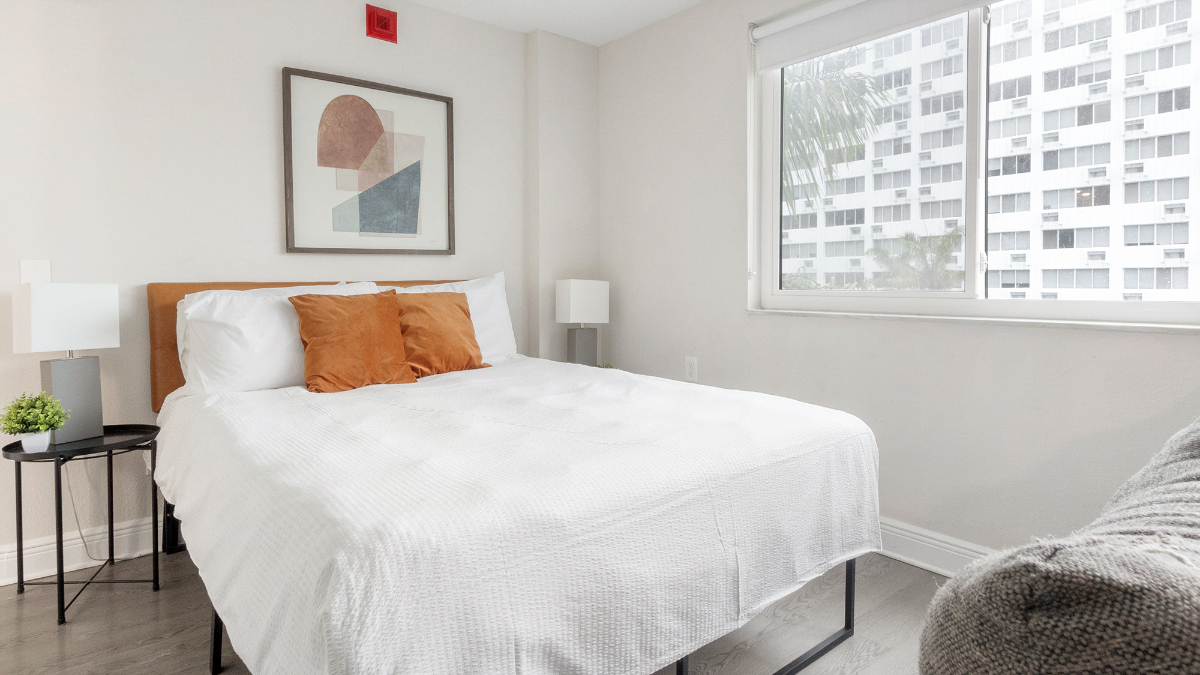 346 - Landing Furnished Apartment at The Wayland