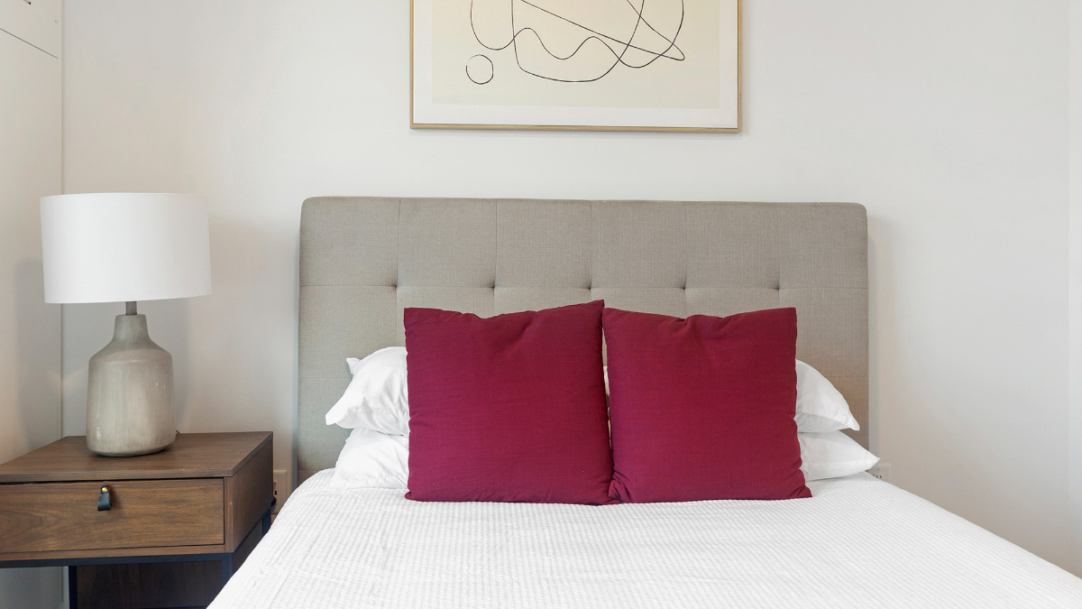405 - Landing Furnished Apartment at eXchange