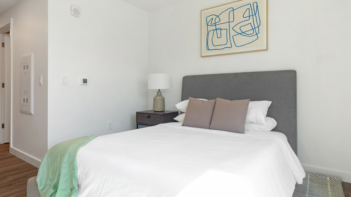 408 - Landing Furnished Apartment at eXchange