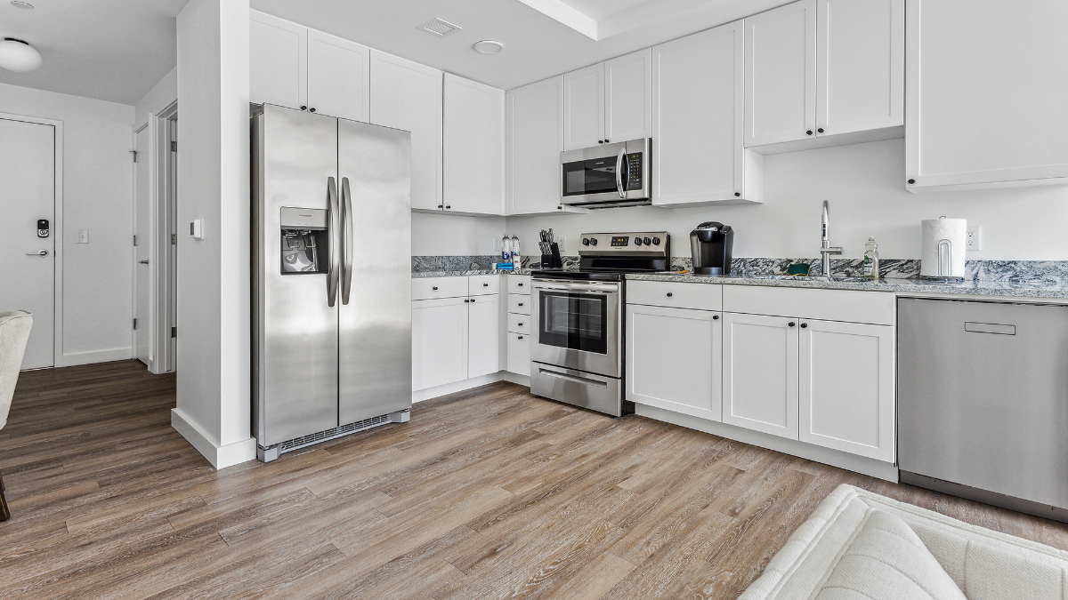 309 - Landing Furnished Apartment at eXchange