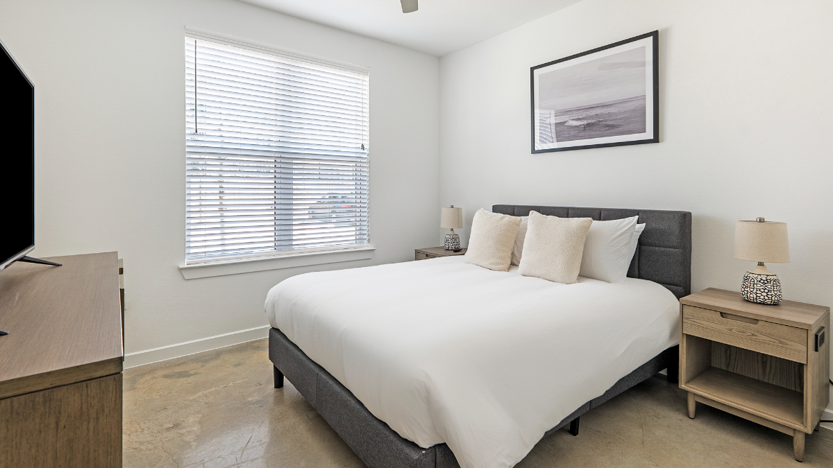 1213 - Landing Furnished Apartment at The Artesian