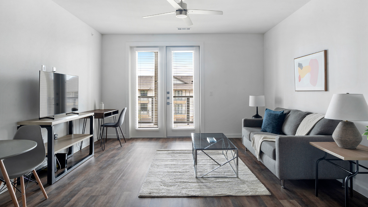 6308 - Landing Furnished Apartment at The Artesian