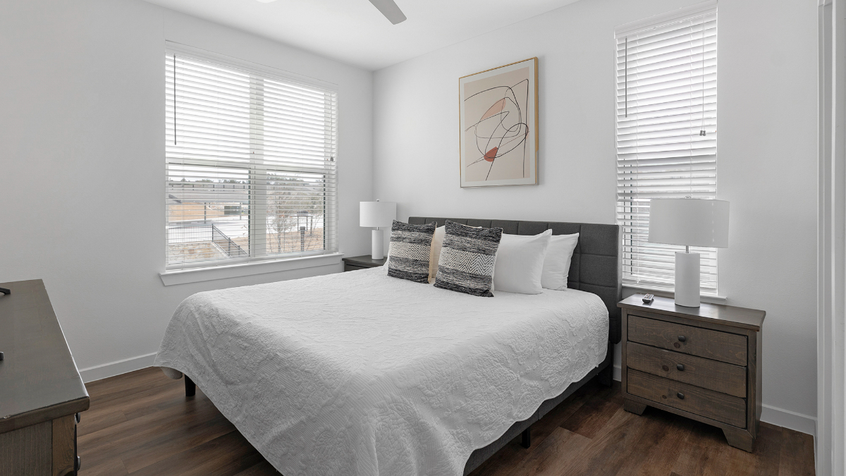 1301 - Landing Furnished Apartment at The Artesian
