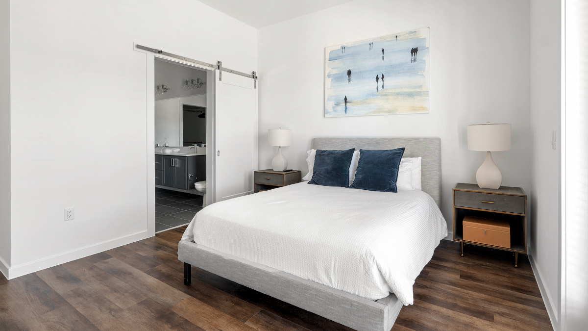 2206 - Landing Furnished Apartment at The Artesian