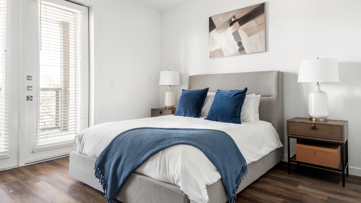 1208 - Landing Furnished Apartment at The Artesian