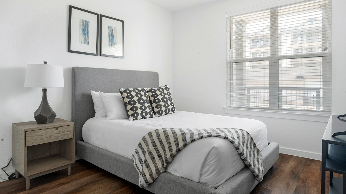 1303 - Landing Furnished Apartment at The Artesian