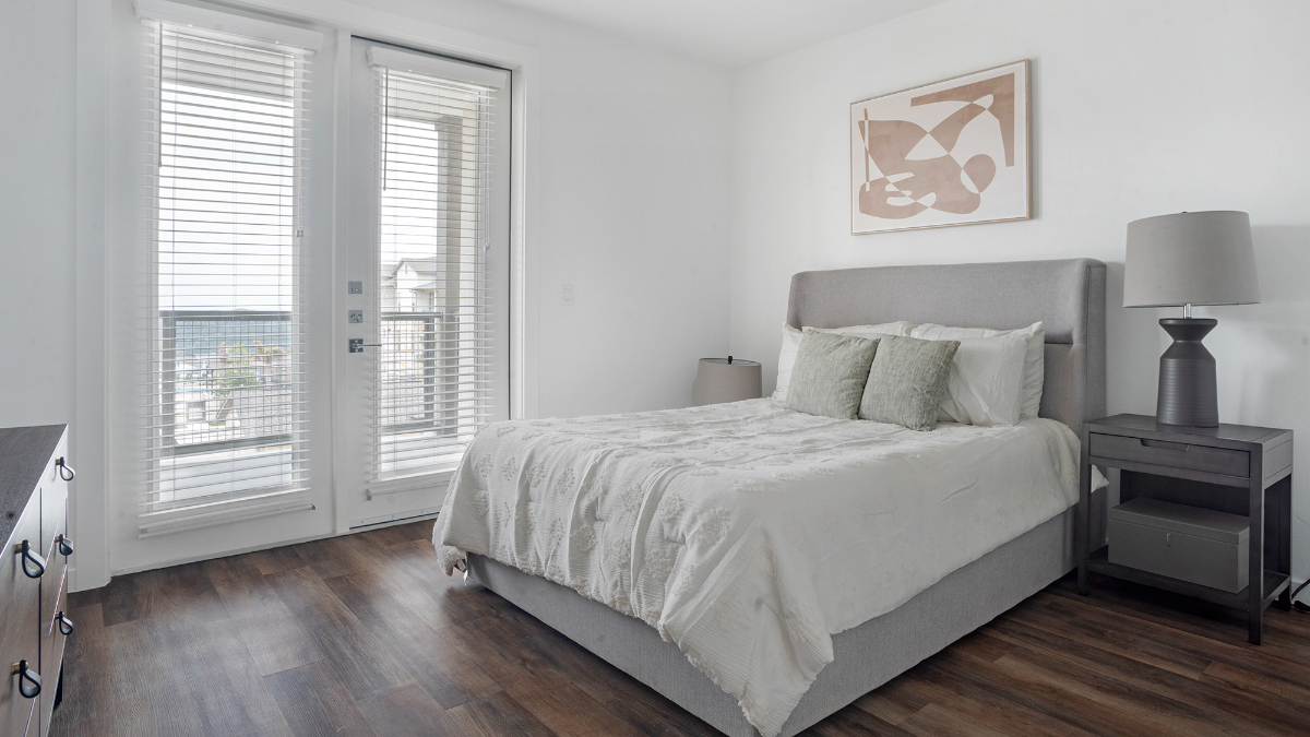 4306 - Landing Furnished Apartment at The Artesian