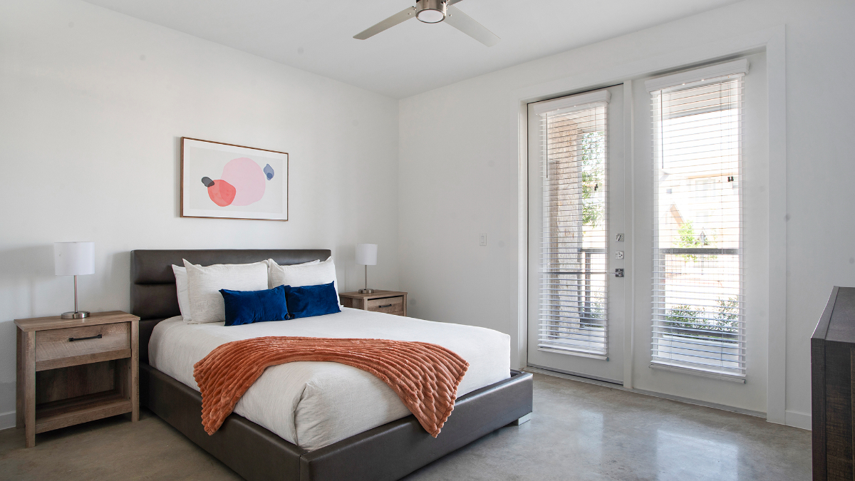 6108 - Landing Furnished Apartment at The Artesian