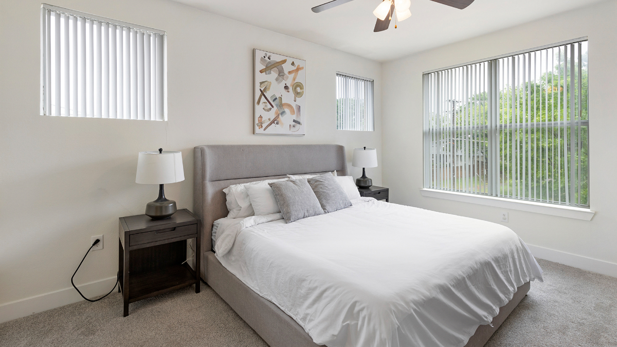 3020 - Landing Furnished Apartment at City North