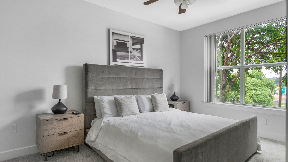 2051 - Landing Furnished Apartment at City North