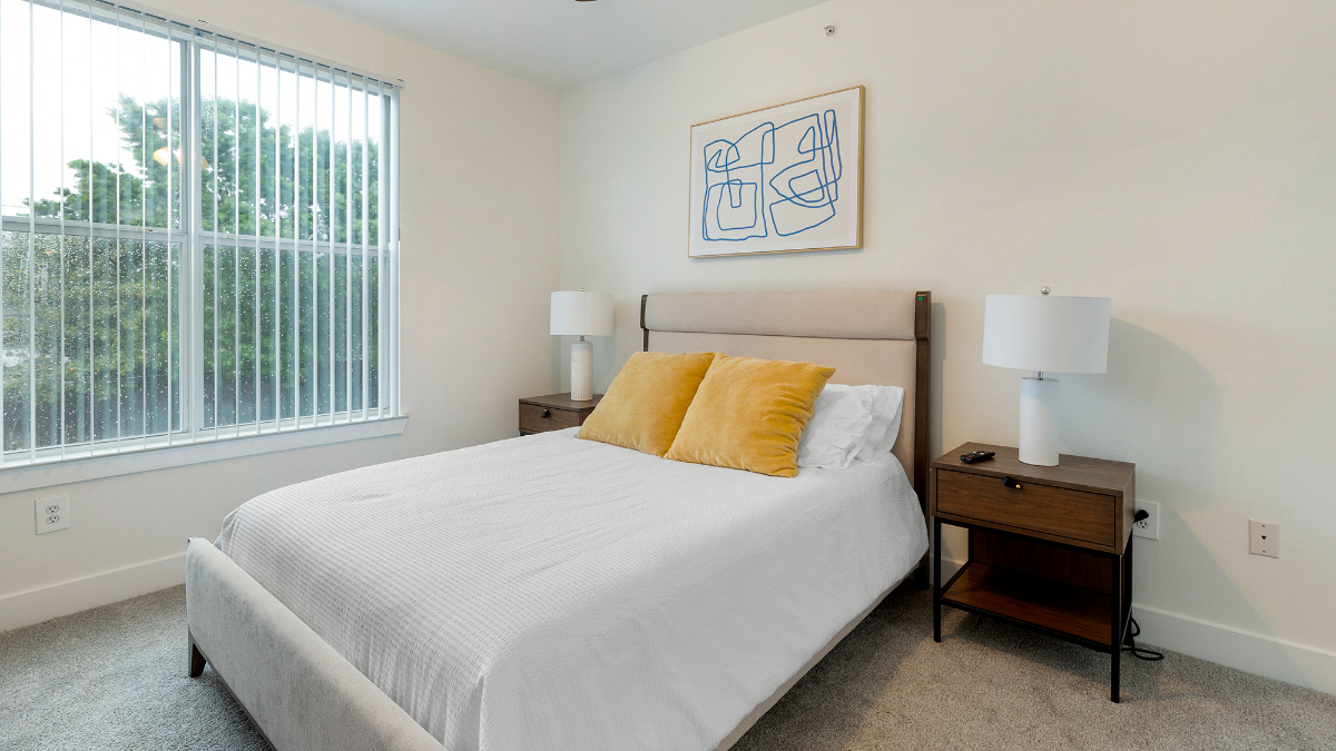 3030 - Landing Furnished Apartment at City North