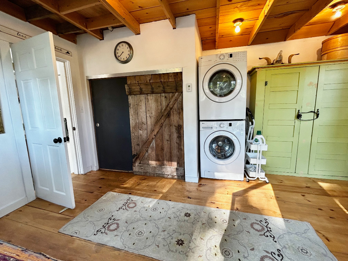Carriage House in beautiful Cornwall, Vermont - Photo 6