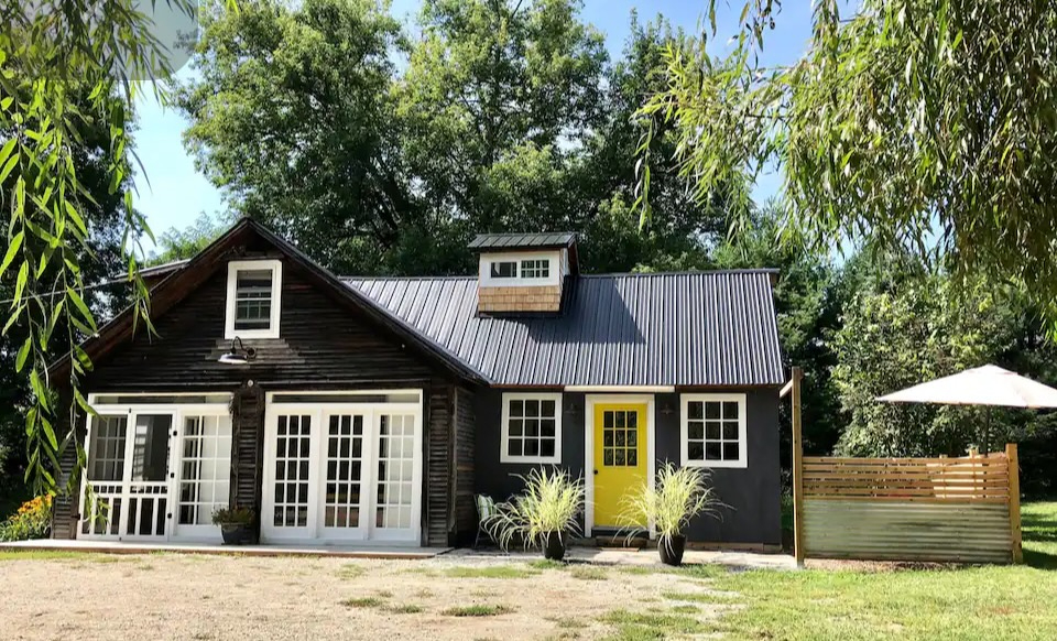 Carriage House in beautiful Cornwall, Vermont - Photo 7