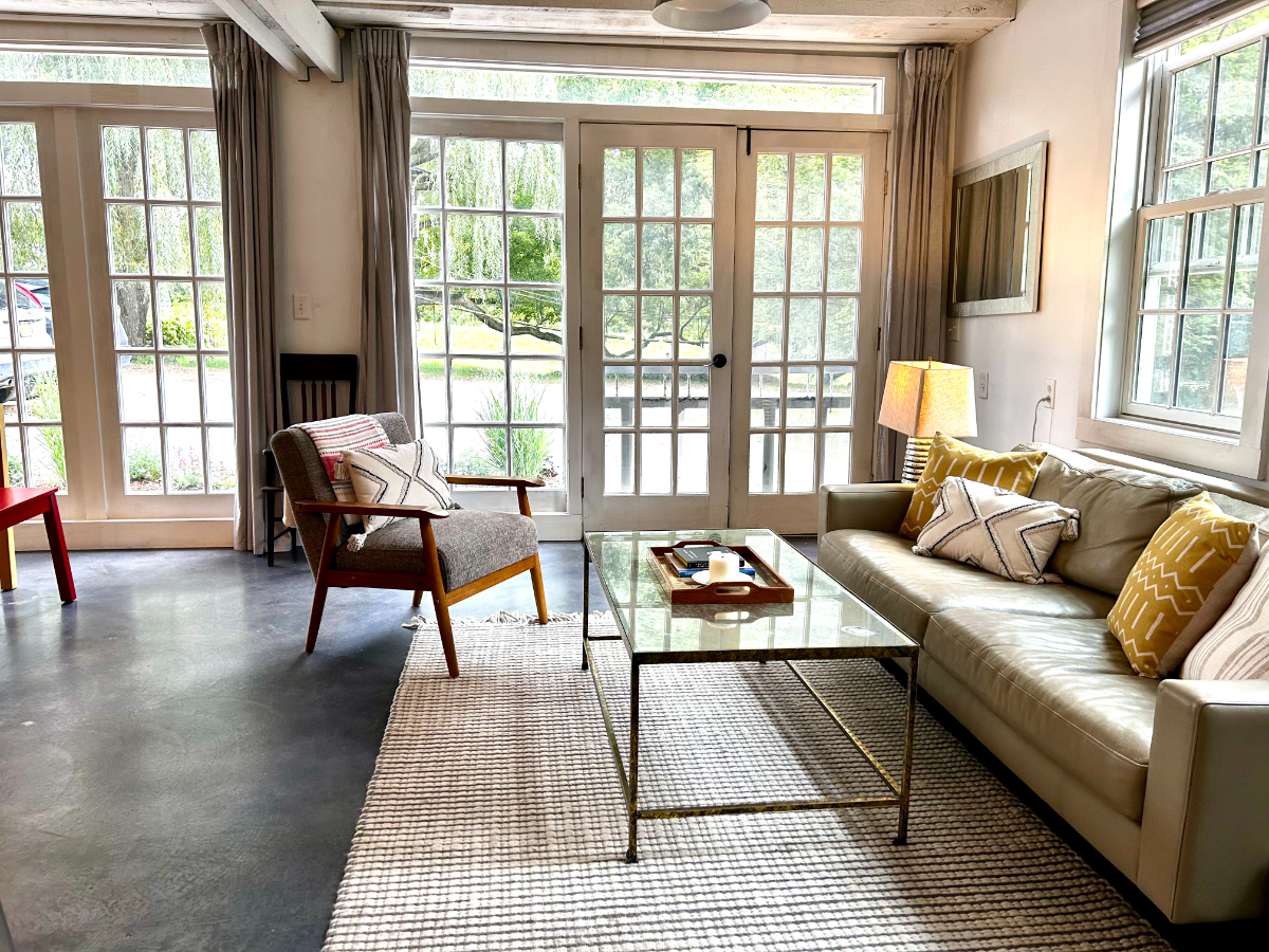 Carriage House in beautiful Cornwall, Vermont - Photo 9