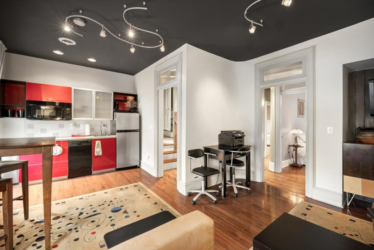 Experience the charm of urban living in downtown Martinsburg - Photo 11