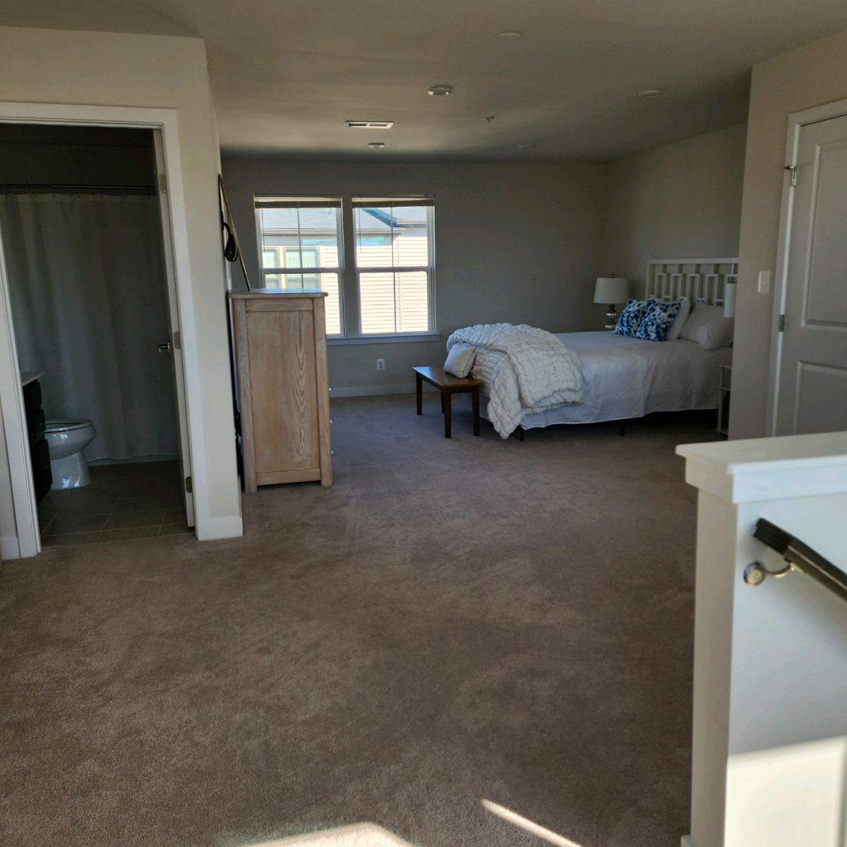Stunning Suite in Suitland, Maryland