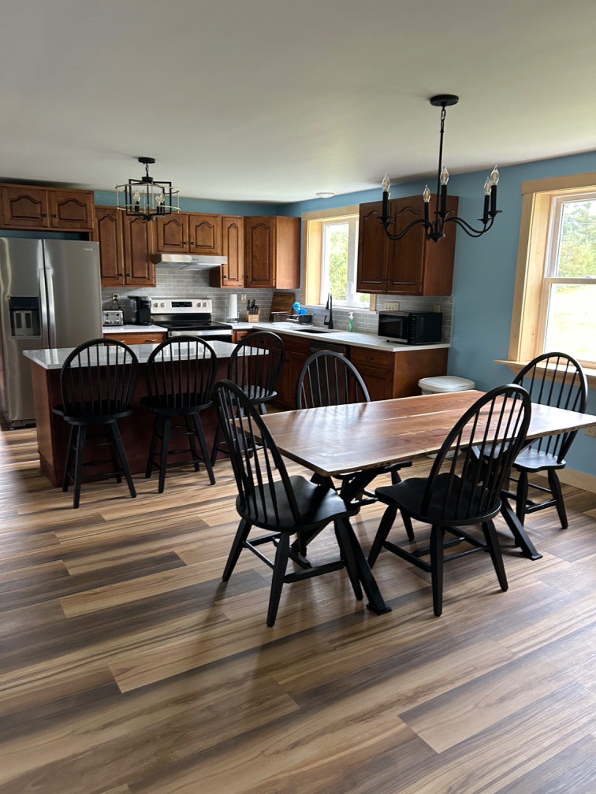 Beautiful 2 bedroom farmhouse - Photo 2