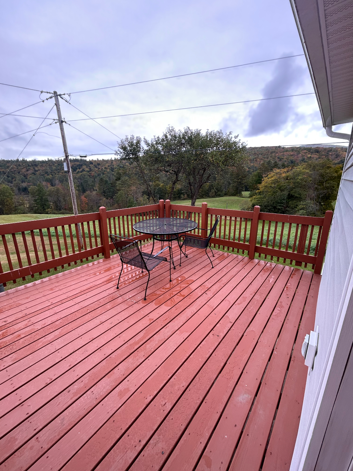 Beautiful 2 bedroom farmhouse - Photo 9
