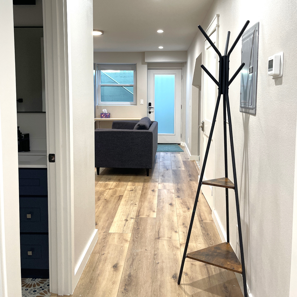 Cozy Studio Near SJSU - Photo 2