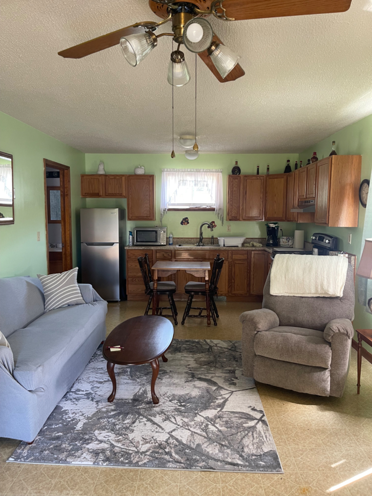 1 Bedroom close to hospitals - Photo 4
