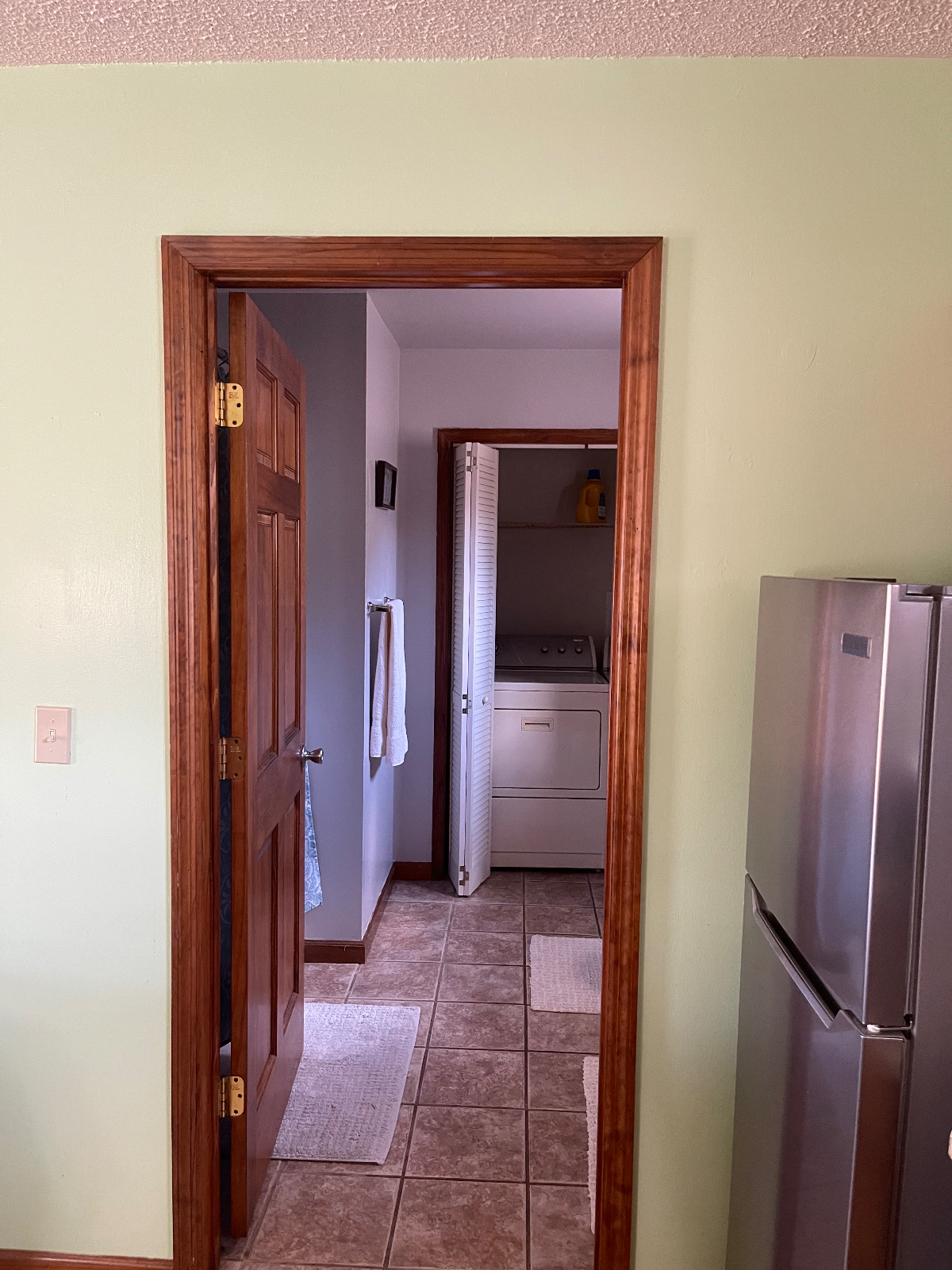 1 Bedroom close to hospitals - Photo 5