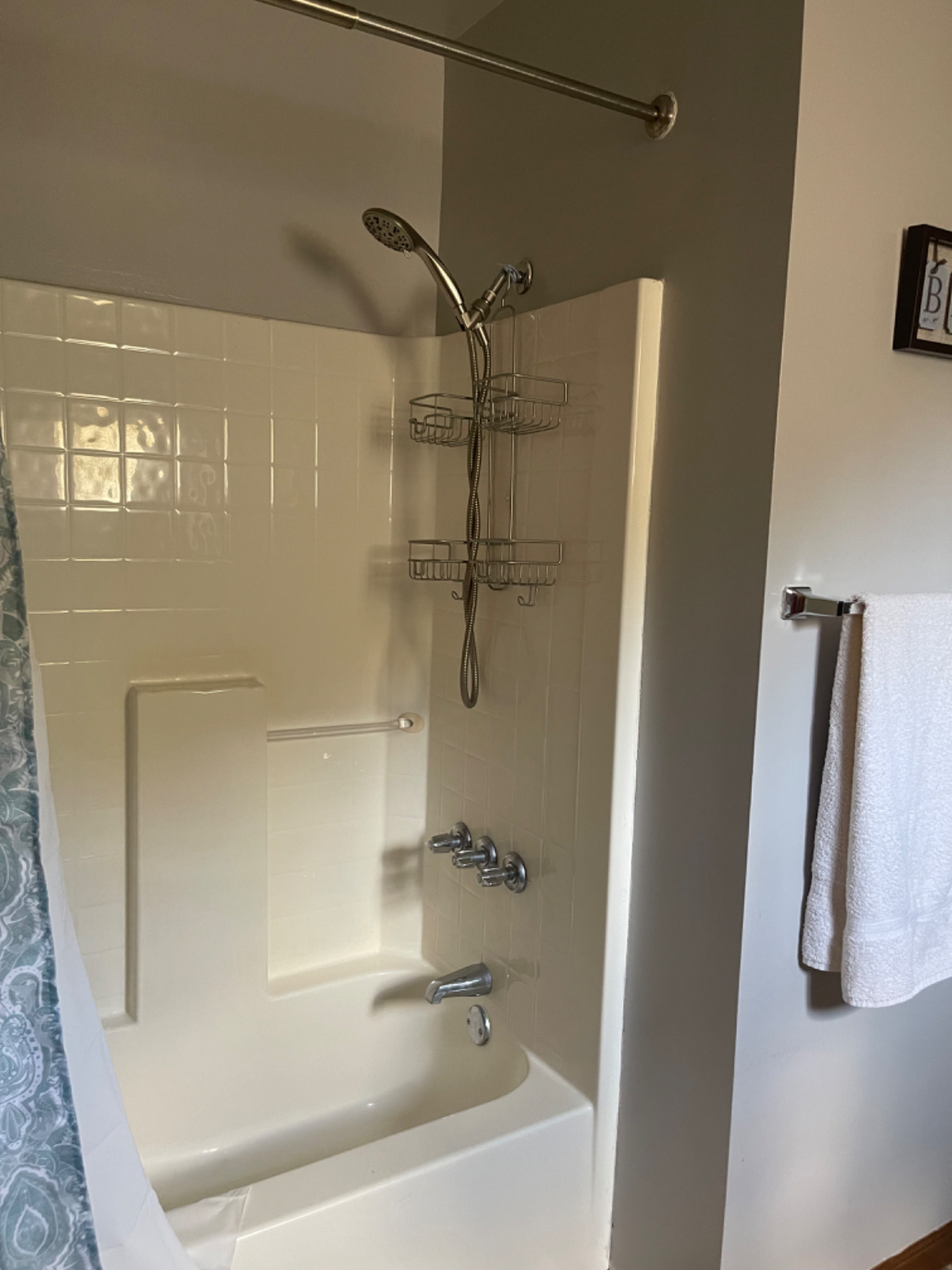 1 Bedroom close to hospitals - Photo 8