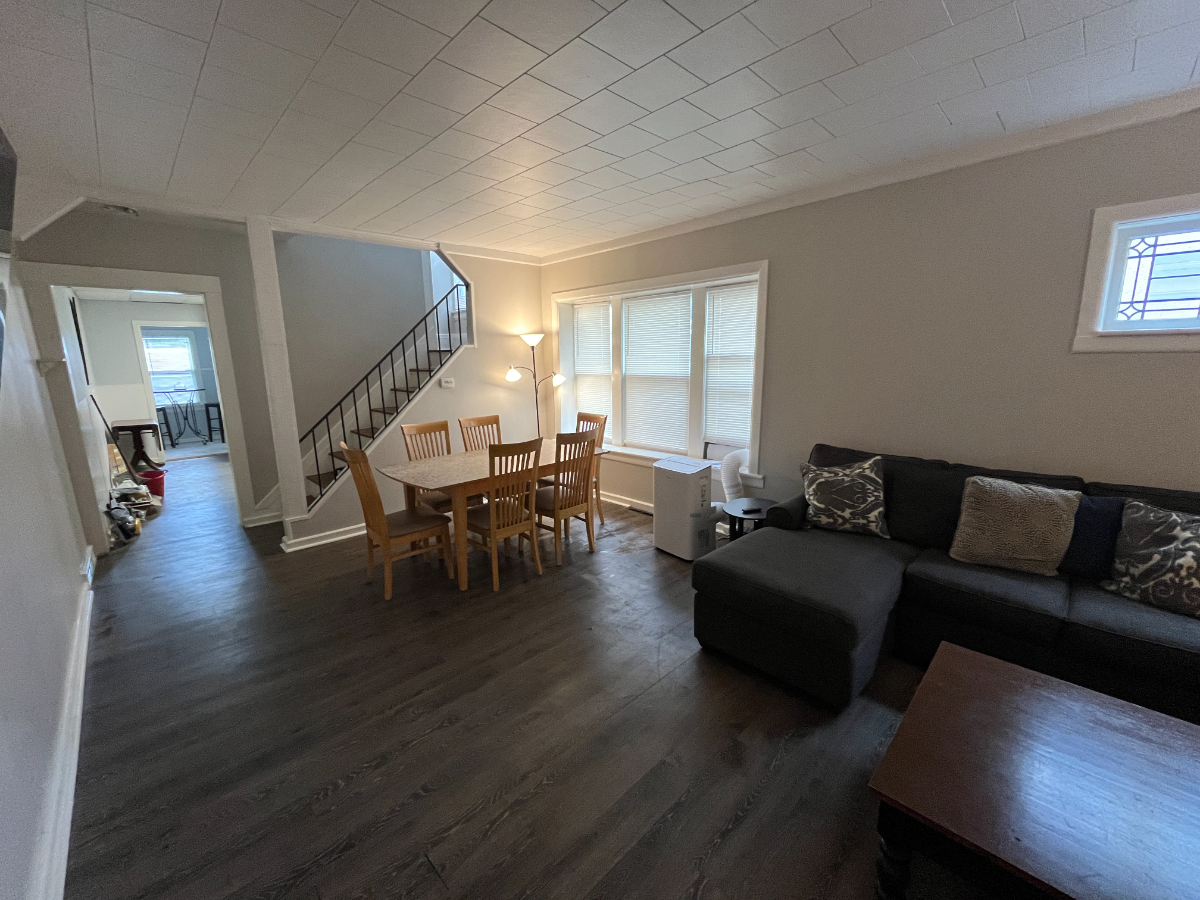 Quiet 3BR 1BA close to Rochester Hospitals near a Park - Photo 5
