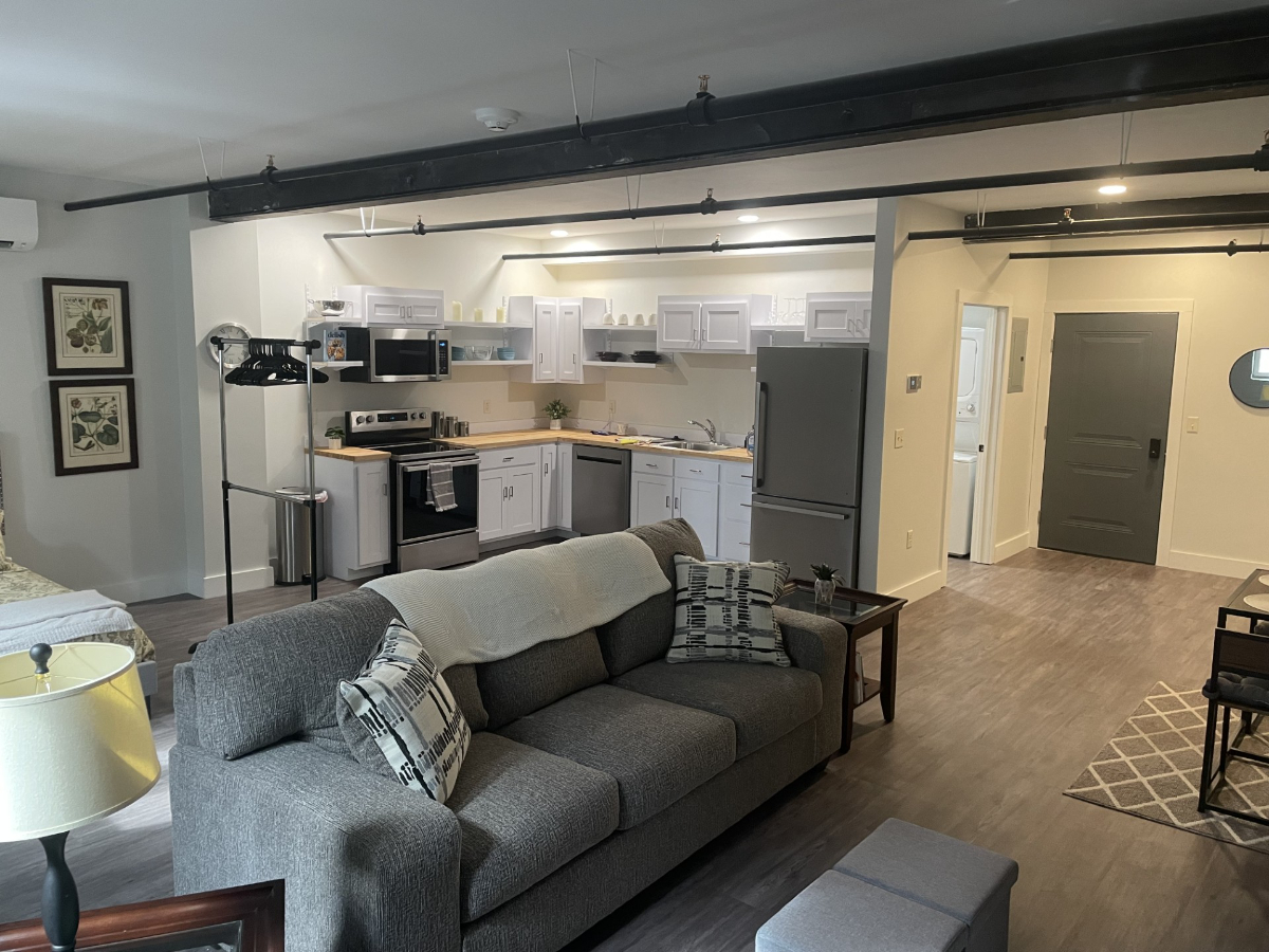 Studio Apartment in downtown Watertown - Photo 1