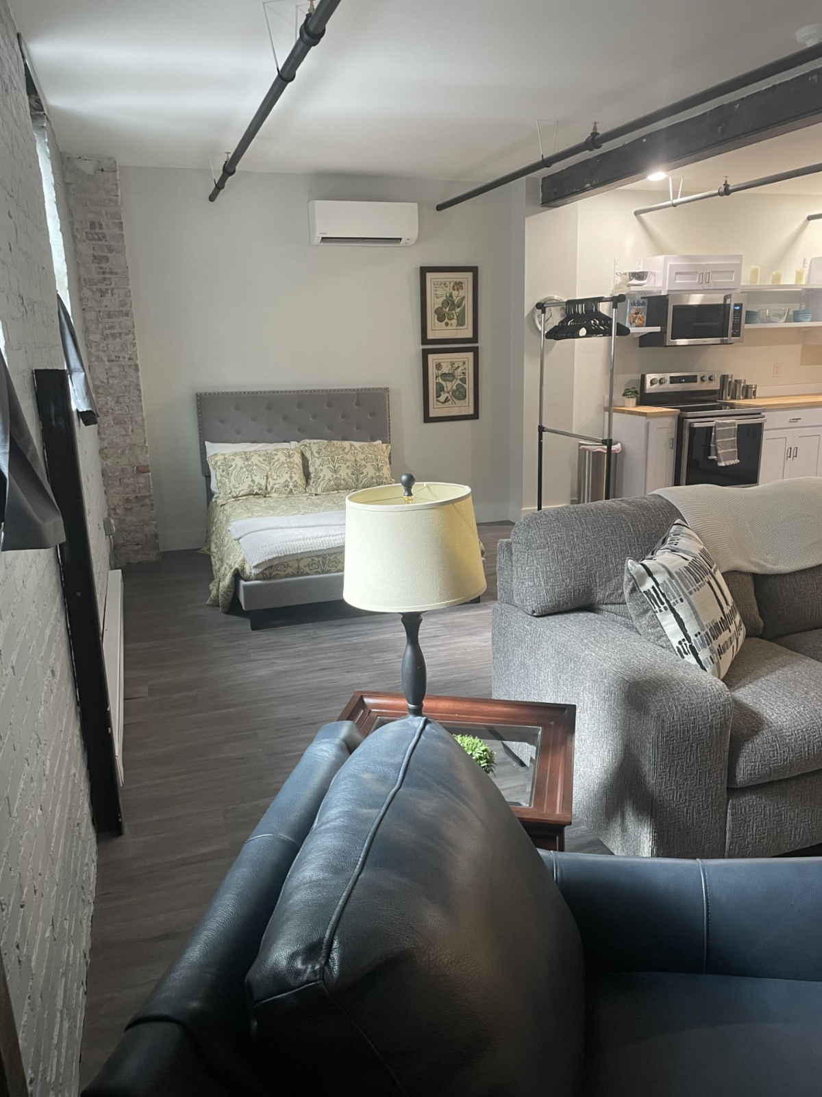 Studio Apartment in downtown Watertown - Photo 2