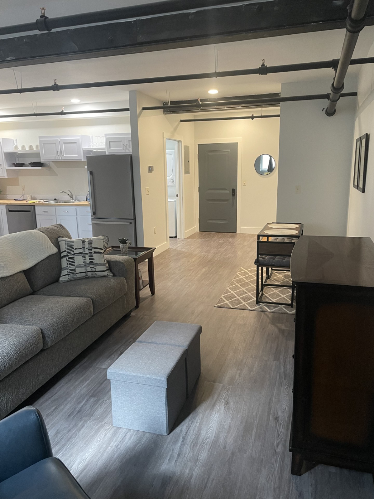 Studio Apartment in downtown Watertown - Photo 3