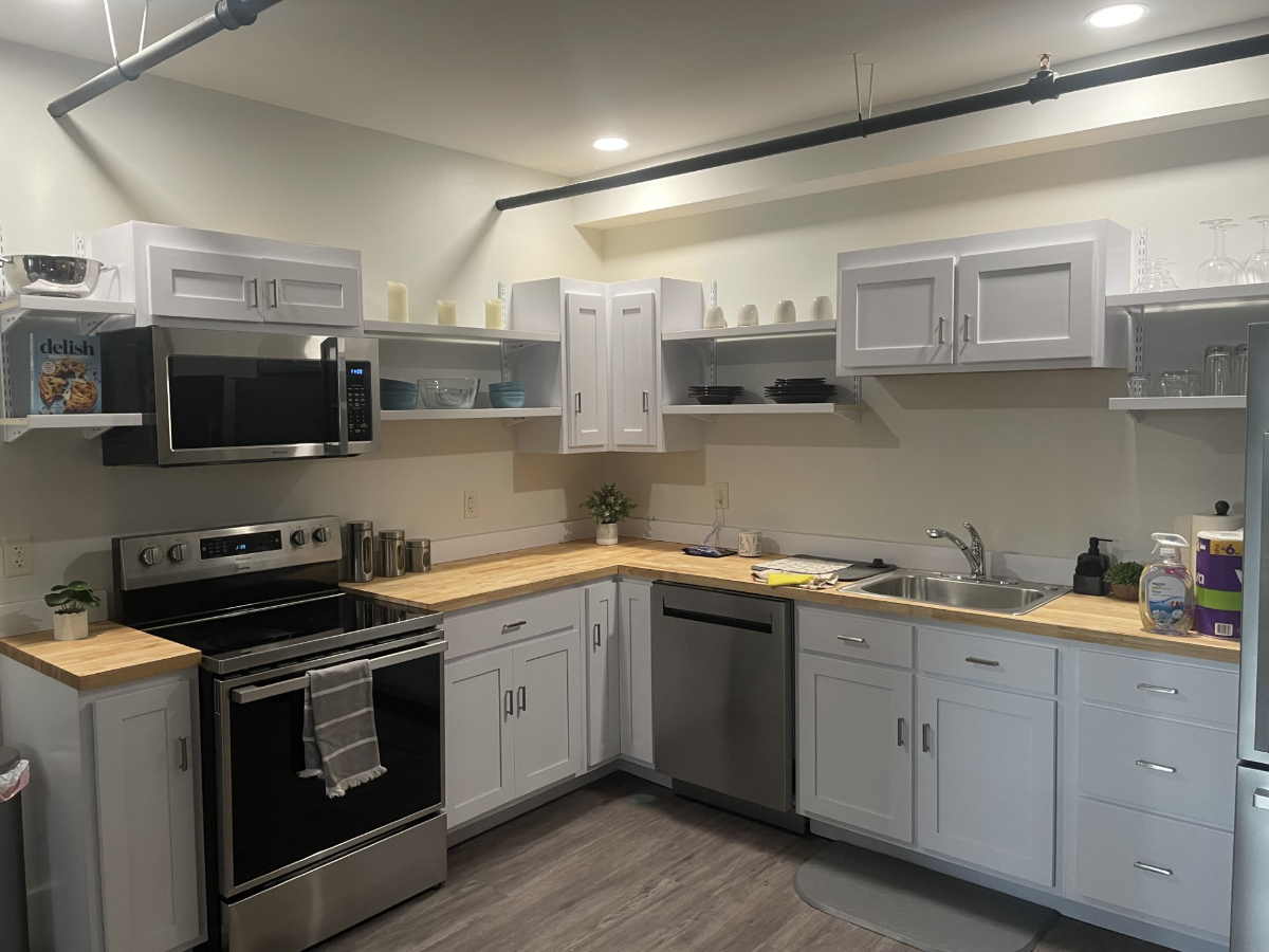 Studio Apartment in downtown Watertown - Photo 5