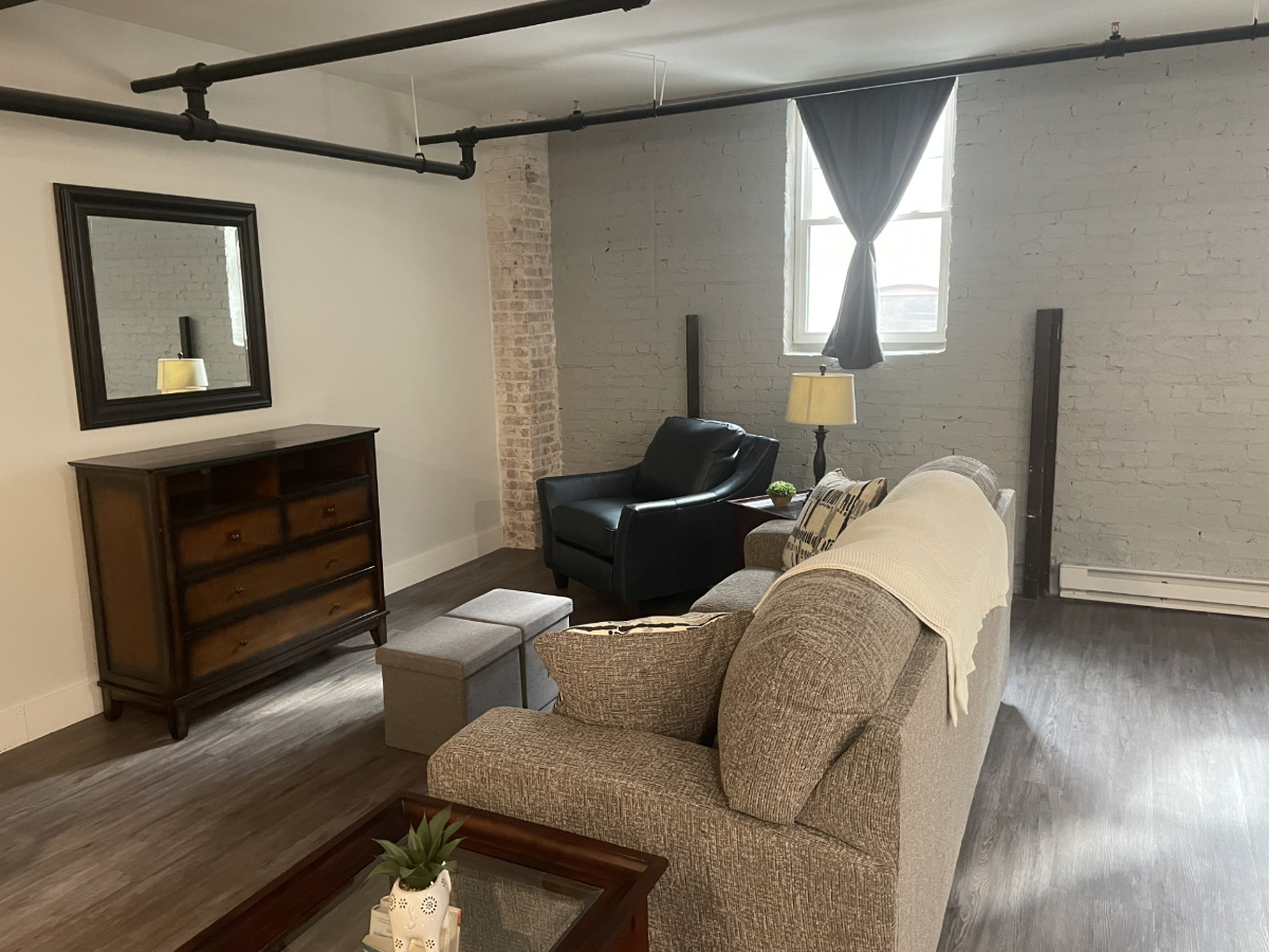 Studio Apartment in downtown Watertown - Photo 6